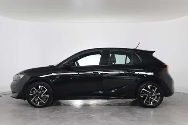 Opel Corsa (2024) thumbnail 2