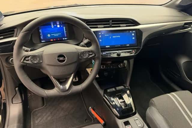 Opel Corsa (2024) thumbnail 2