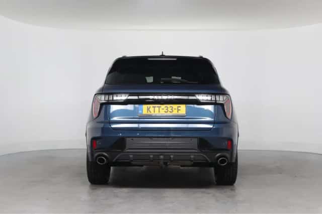 Lynk & Co 01 (2024) thumbnail 3