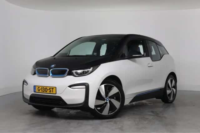 BMW i3 (2019) thumbnail 1