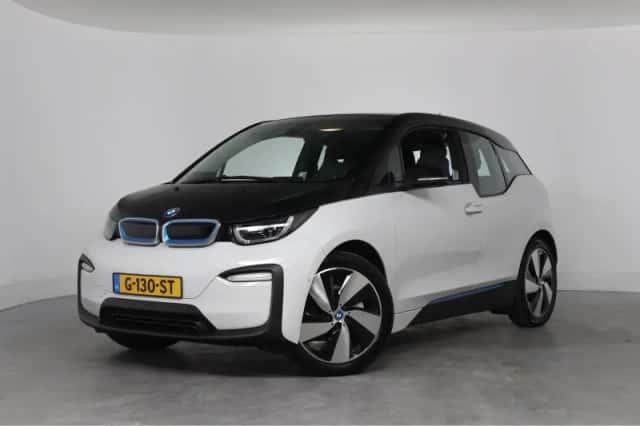 BMW i3 (2019) thumbnail 1