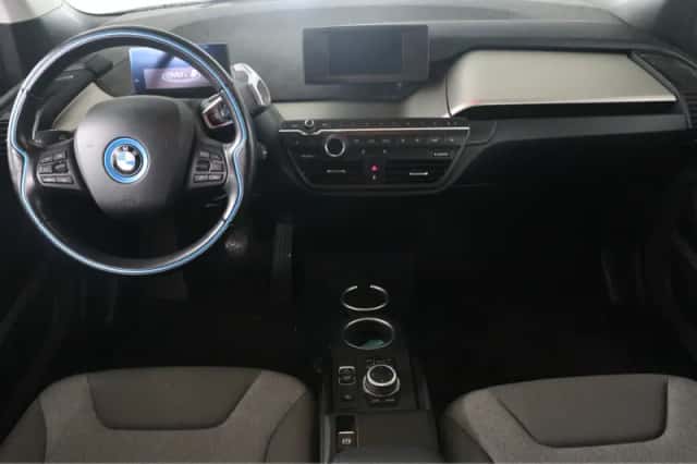 BMW i3 (2019) thumbnail 2