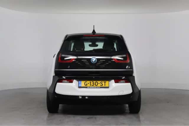 BMW i3 (2019) thumbnail 3