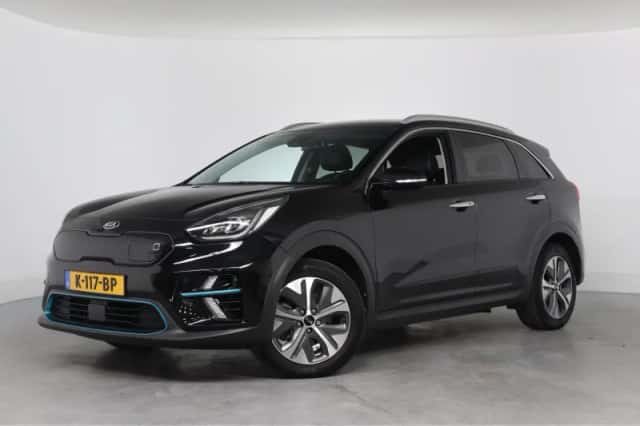 Kia Niro EV (2020) thumbnail 1