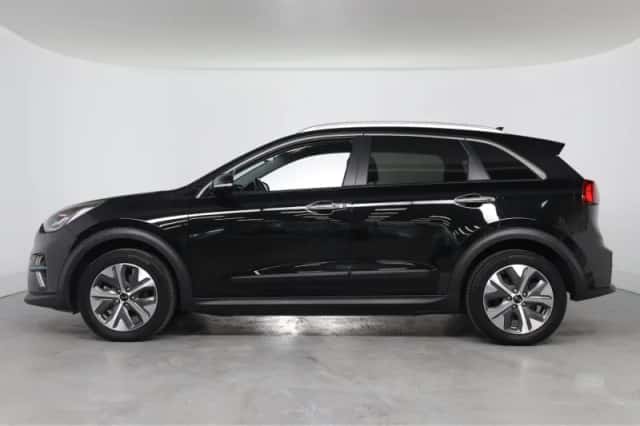 Kia Niro EV (2020) thumbnail 2