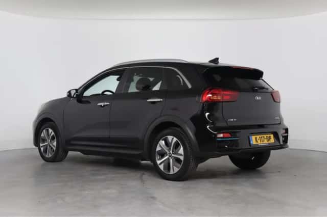 Kia Niro EV (2020) thumbnail 3