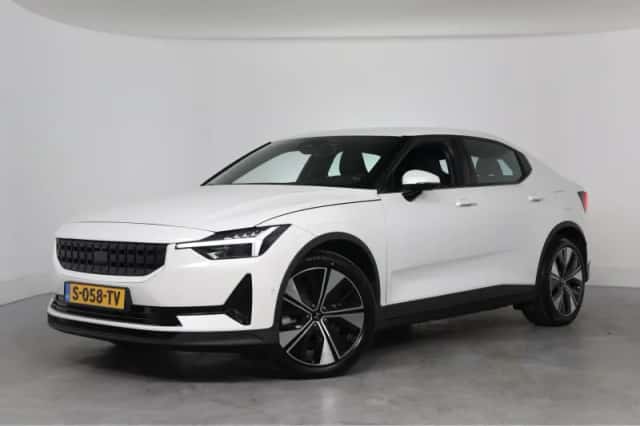 Polestar 2 (2023) thumbnail 1