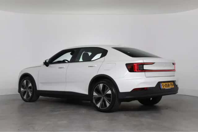 Polestar 2 (2023) thumbnail 3