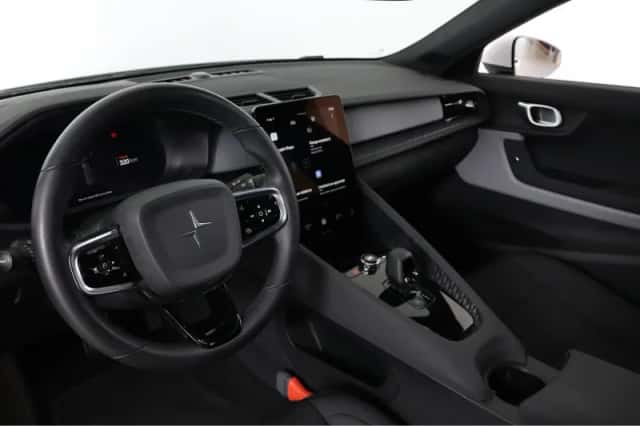 Polestar 2 (2023) thumbnail 5