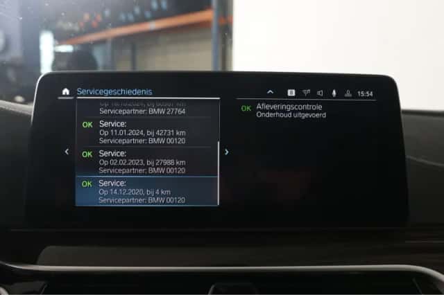 BMW 5-Serie (2020) thumbnail 6