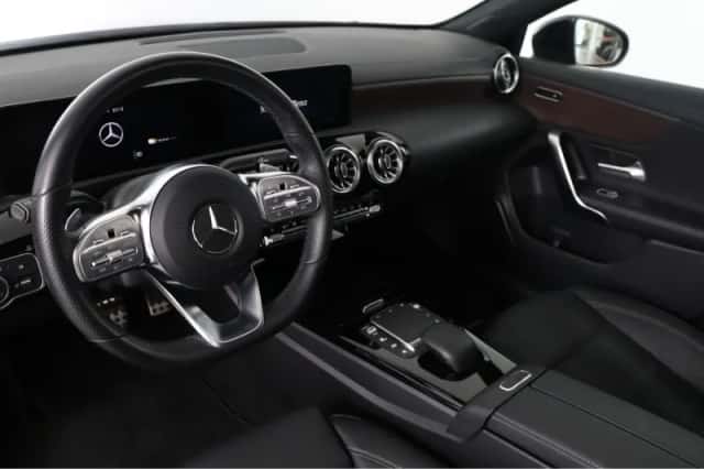 Mercedes-Benz A-Klasse (2023) thumbnail 6
