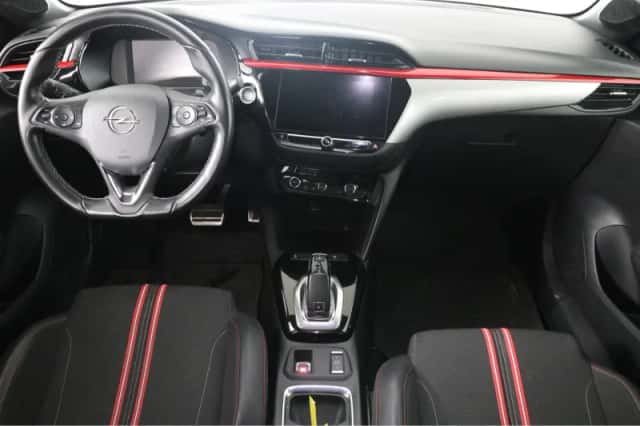 Opel Corsa (2022) thumbnail 2