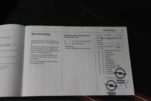 Opel Corsa (2022) thumbnail 4