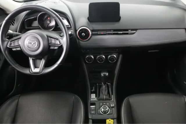 Mazda CX-3 (2021) thumbnail 3