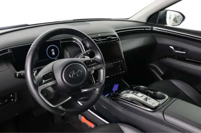 Hyundai Tucson (2022) thumbnail 6