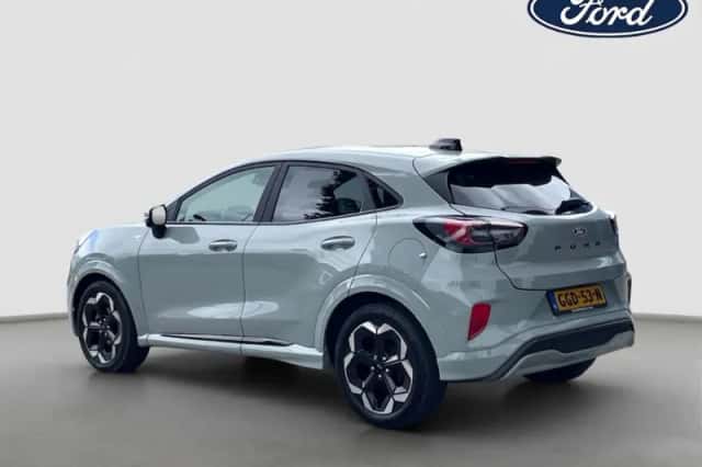 Ford Puma (2024) thumbnail 3