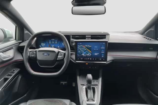 Ford Puma (2024) thumbnail 4