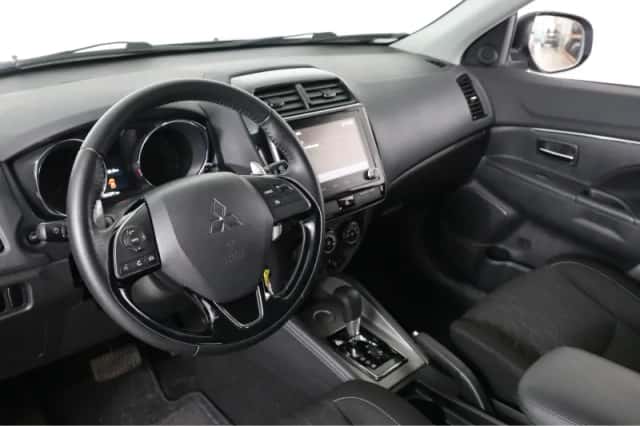 Mitsubishi ASX (2020) thumbnail 5