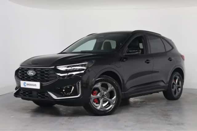 Ford Kuga (2026) thumbnail 1