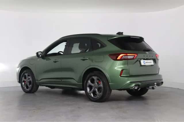 Ford Kuga (2026) thumbnail 3