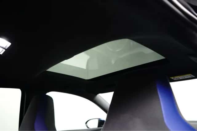 Volkswagen Golf (2020) thumbnail 6