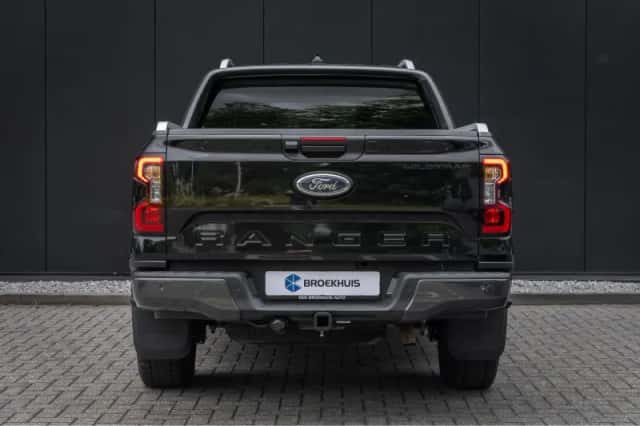 Ford Ranger (2026) thumbnail 6