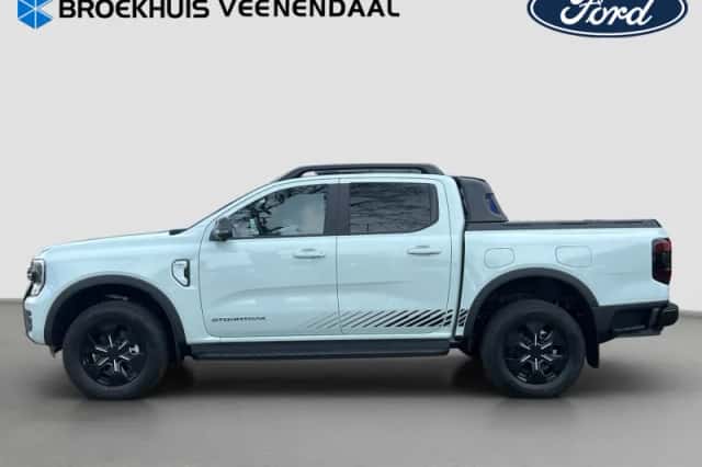 Ford Ranger (2026) thumbnail 6