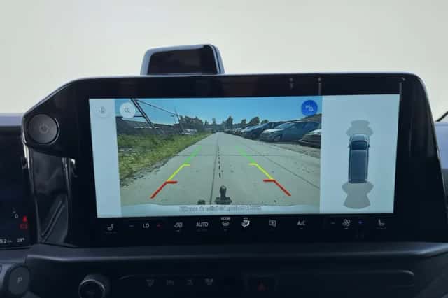 Ford E-Transit (2026) thumbnail 5