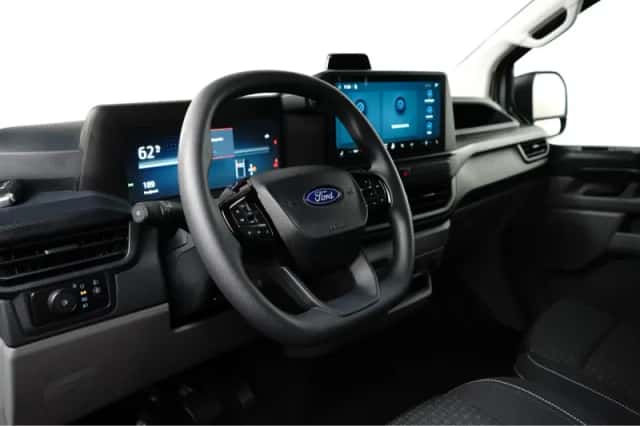 Ford E-Transit (2026) thumbnail 3