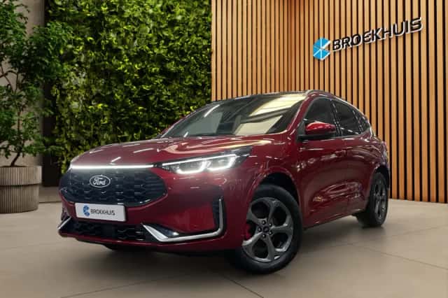Ford Kuga (2024) thumbnail 1