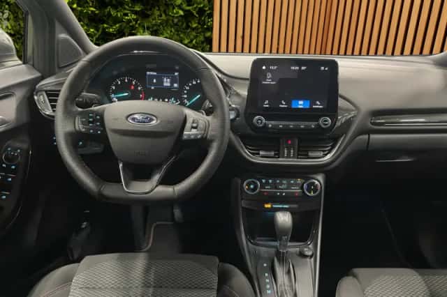 Ford Puma (2023) thumbnail 5