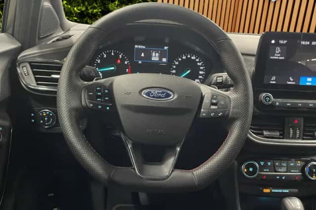 Ford Puma (2023) thumbnail 6