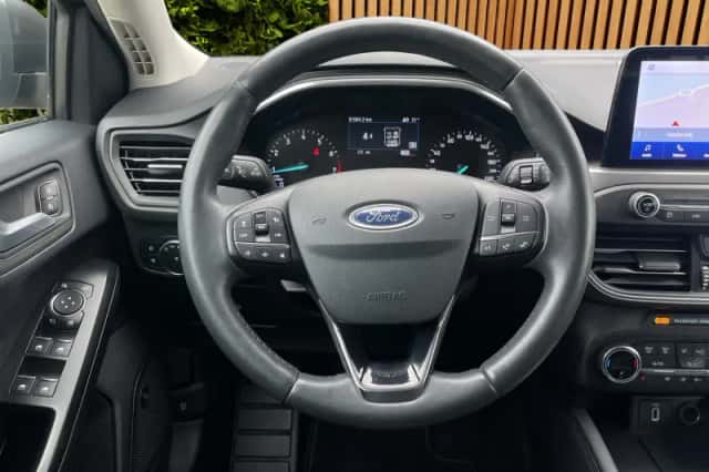 Ford Focus (2019) thumbnail 6