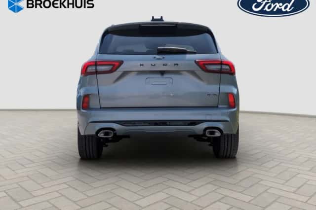 Ford Kuga (2026) thumbnail 4