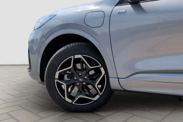 Ford Kuga (2026) thumbnail 6