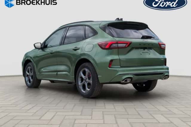 Ford Kuga (2026) thumbnail 3