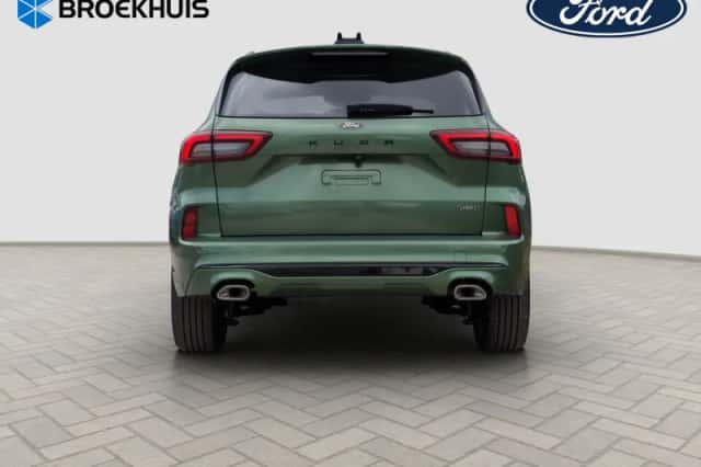 Ford Kuga (2026) thumbnail 4