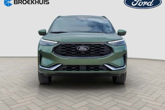 Ford Kuga (2026) thumbnail 5