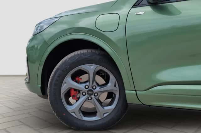 Ford Kuga (2026) thumbnail 6