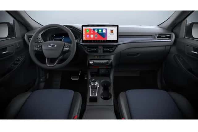 Ford Kuga (2026) thumbnail 4