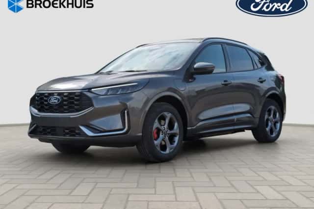 Ford Kuga (2026) thumbnail 1