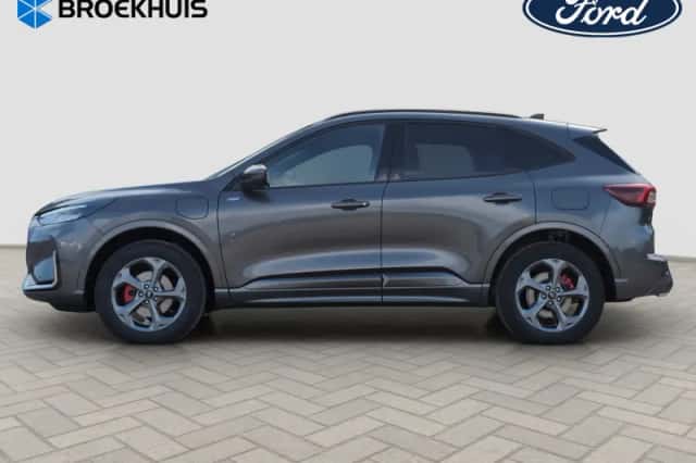 Ford Kuga (2026) thumbnail 2