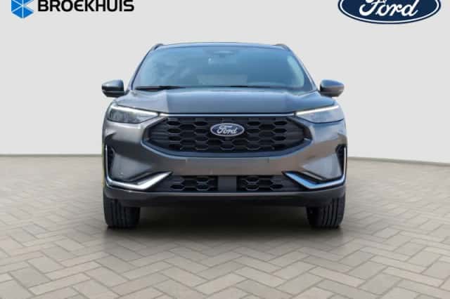 Ford Kuga (2026) thumbnail 5
