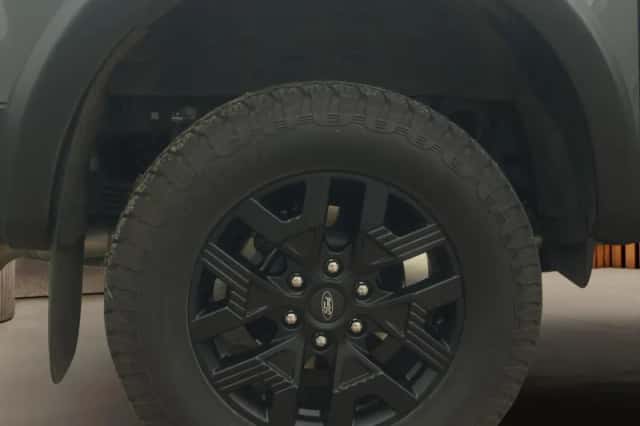 Ford Ranger (2025) thumbnail 6