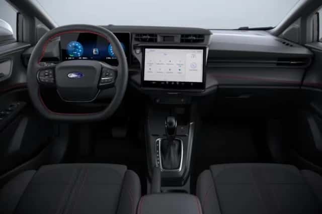 Ford Puma (2026) thumbnail 4