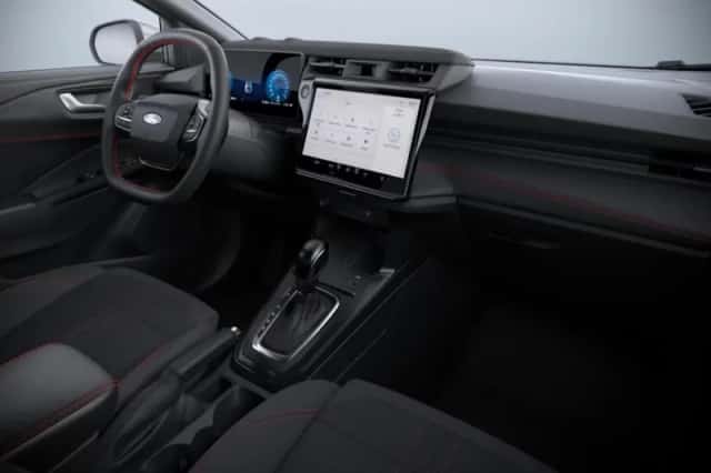 Ford Puma (2026) thumbnail 5