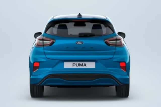 Ford Puma (2026) thumbnail 3