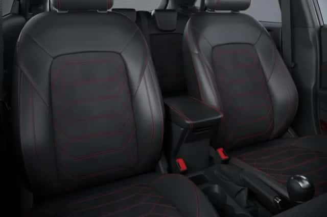 Ford Puma (2026) thumbnail 4