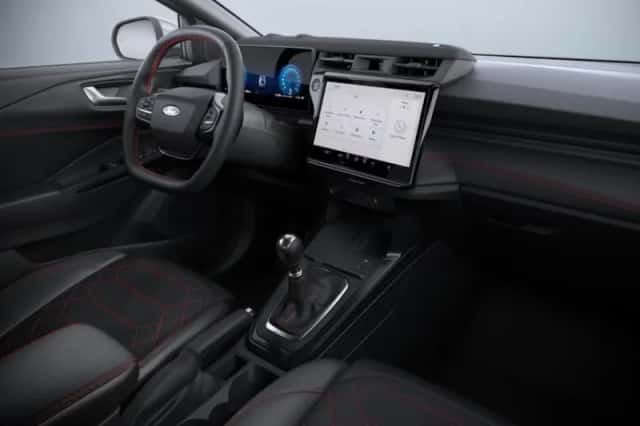 Ford Puma (2026) thumbnail 5