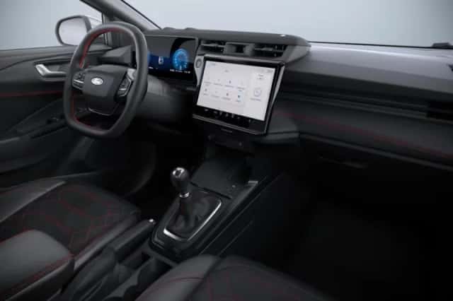 Ford Puma (2026) thumbnail 5
